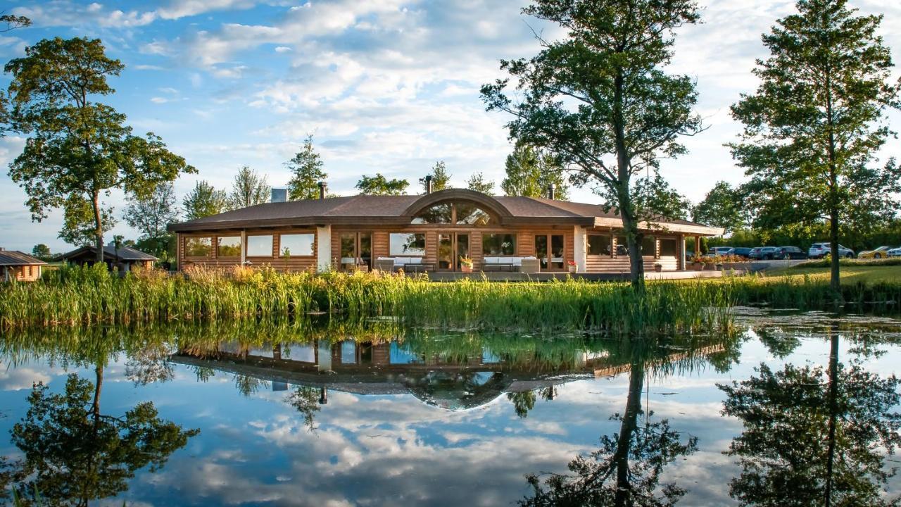 Ribehoj Brørup Exterior foto